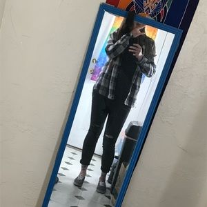 Meet your Posher, Kay